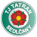 Tatran Sedlčany Logo