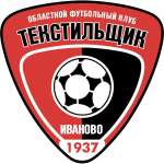 Tekstilshchik Logo