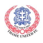 Thame United Logo