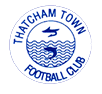 Thatcham Town Logo
