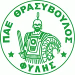 Thrasyvoulos logo