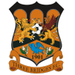 Three Bridges Logo