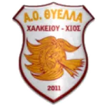 Thyella Chalkeiou logo