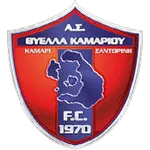 Thyella Kamari logo