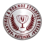 Thyella Katsikas Logo