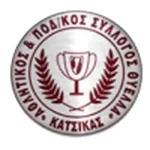 Thyella Katsikas logo
