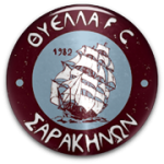 Thyella Sarakinoi logo