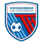 Tianjin Songjiang logo