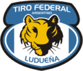 Tiro Federal Logo