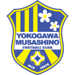 Tokyo Musashino City Logo