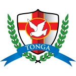 Tonga Logo