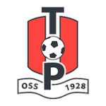 TOP Oss Amateurs Logo