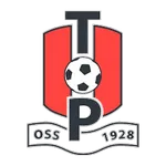 TOP Oss Amateurs logo