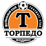 Torpedo Zhodino Res. Logo