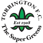 Torrington logo