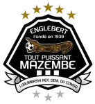 TP Mazembe W logo