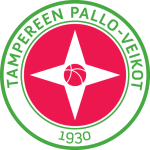 TPV II logo