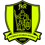 Trakai II Logo