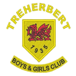 Treherbert Logo