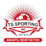 Ts Sporting Logo