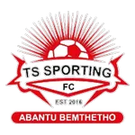 Ts Sporting logo