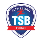 TSB Flensburg logo