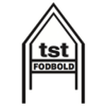 tst Fodbold logo