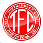 Tupynambás Logo