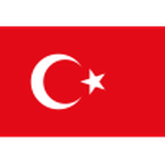 Turkey U17 Logo