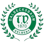 TVD Velbert Logo