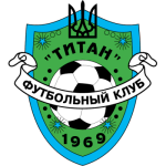 Tytan Armyansk Logo