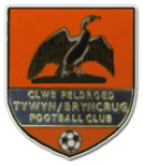 Tywyn Bryncrug Logo