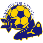 Tzeirey Rahat logo