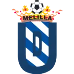 UD Melilla II logo