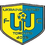 Ukraine United logo