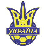 Ukraine W Logo