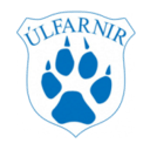 Úlfarnir Logo