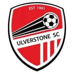 Ulverstone U21 logo