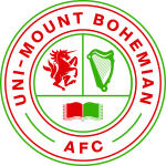 Uni-Mount Bohemian Logo