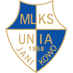 Unia Janikowo logo