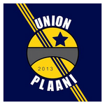 Union Plaani Logo