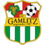 Union RB Weinland Gamlit