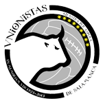 Unionistas de Salamanca Logo