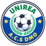 Unirea DMO logo