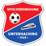 Unterhaching U19 Logo