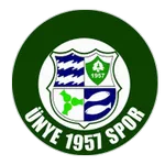 Ünye 1957 logo