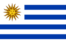 Uruguay U20 Logo