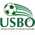 US Bougouba Logo