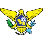 US Virgin Islands W logo