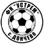 Ustrem Donchevo Logo